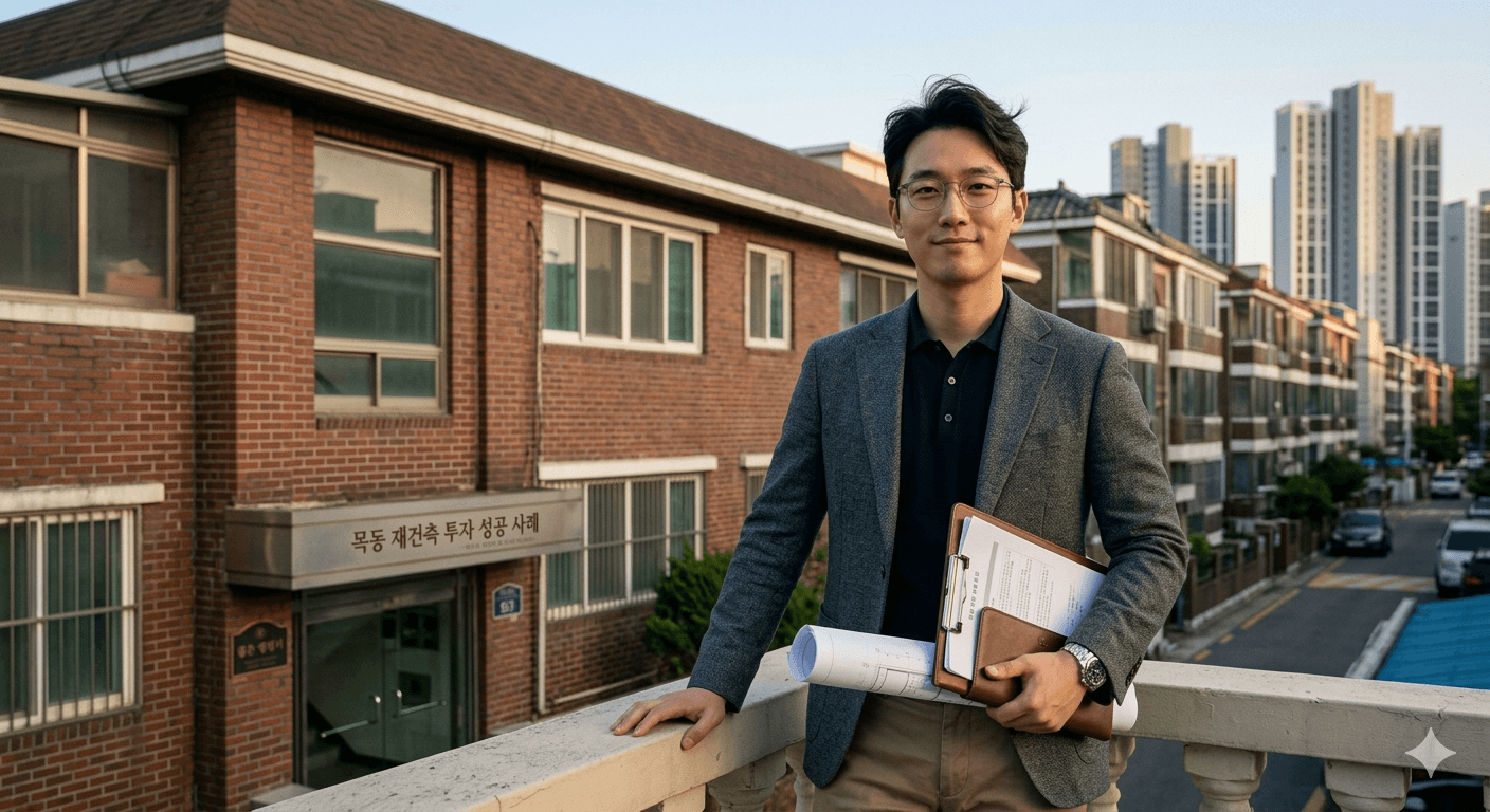 목동투자 성공한 영리멍거